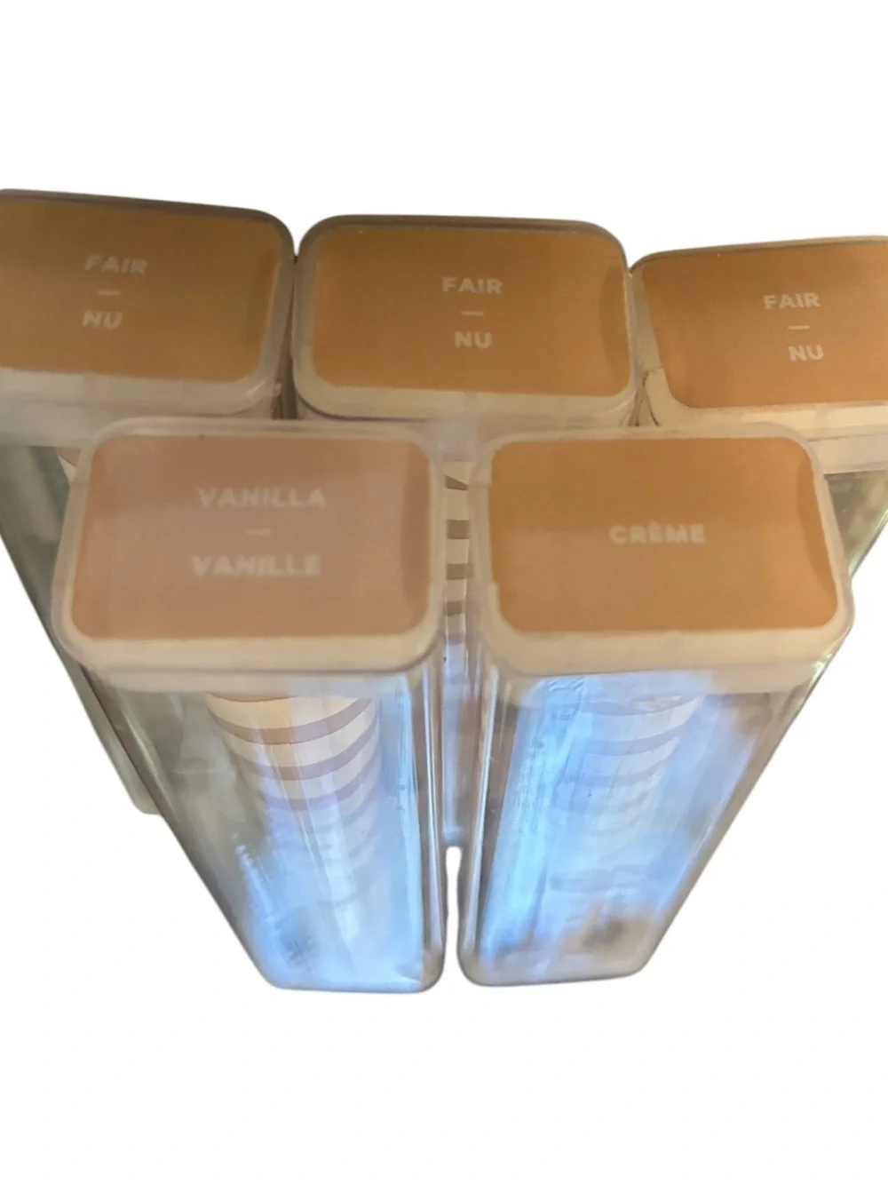 MILK Makeup Flex Concealer 0.2 oz/5.9 mL (Select Shade) RV (674)